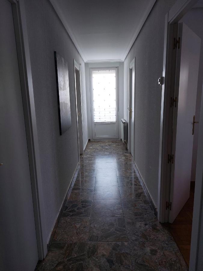 Casa Korrontxas & Ega Txokoa Lejlighed Murieta Eksteriør billede